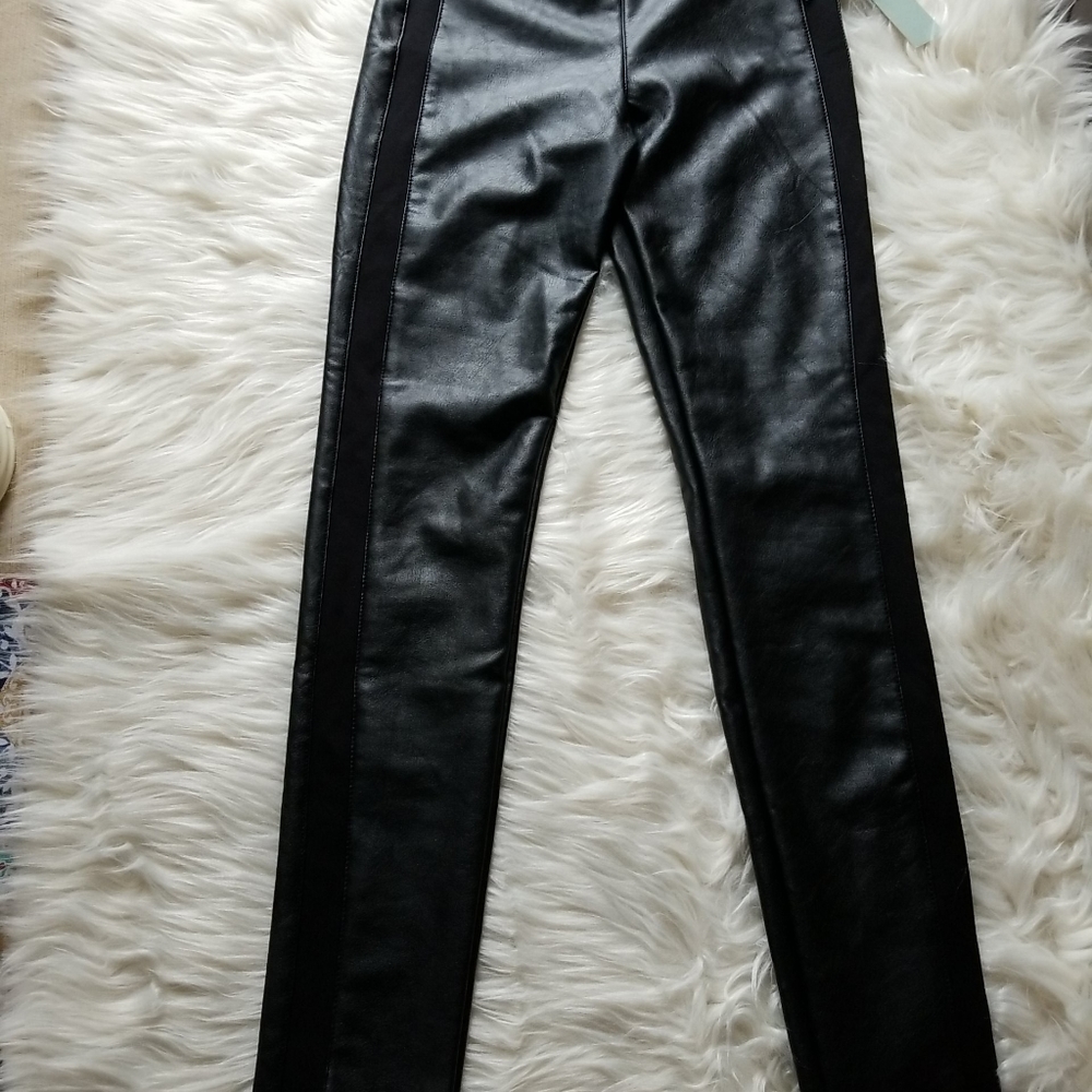 Tractr by Nordstrom pull on skinny jeans